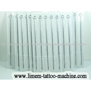 Pre-made Tattoo needle